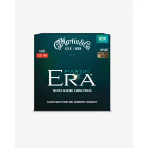 C.F. Martin MP540T Martin Era Light (.012 - .054) 92/8 Phosphor Bronze